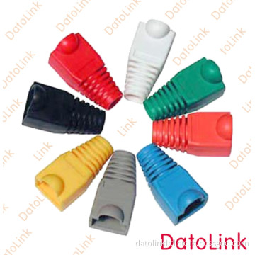 Rj 45 Boot for Patch Cord